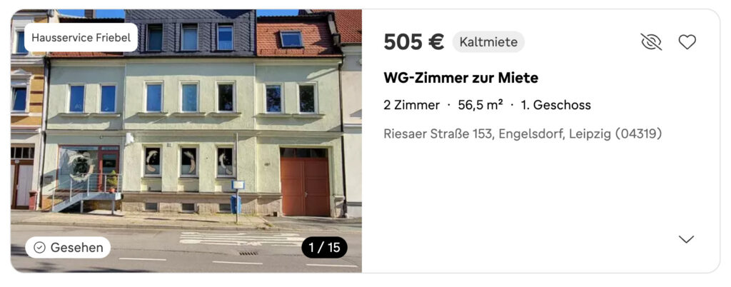 Hausservice Friebel