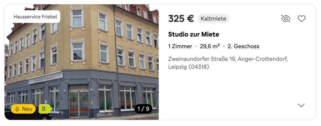 Hausservice Friebel